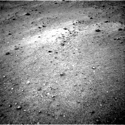 Nasa's Mars rover Curiosity acquired this image using its Right Navigation Camera on Sol 956, at drive 36, site number 46