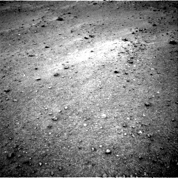 Nasa's Mars rover Curiosity acquired this image using its Right Navigation Camera on Sol 956, at drive 42, site number 46