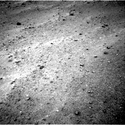 Nasa's Mars rover Curiosity acquired this image using its Right Navigation Camera on Sol 956, at drive 54, site number 46