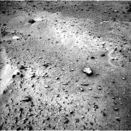 Nasa's Mars rover Curiosity acquired this image using its Left Navigation Camera on Sol 957, at drive 478, site number 46