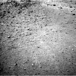 Nasa's Mars rover Curiosity acquired this image using its Left Navigation Camera on Sol 957, at drive 532, site number 46