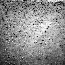 Nasa's Mars rover Curiosity acquired this image using its Left Navigation Camera on Sol 957, at drive 562, site number 46
