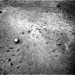 Nasa's Mars rover Curiosity acquired this image using its Right Navigation Camera on Sol 957, at drive 472, site number 46