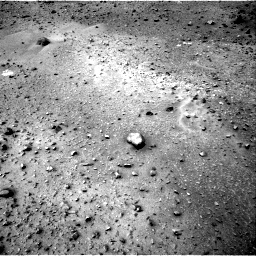 Nasa's Mars rover Curiosity acquired this image using its Right Navigation Camera on Sol 957, at drive 478, site number 46
