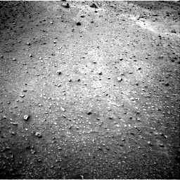 Nasa's Mars rover Curiosity acquired this image using its Right Navigation Camera on Sol 957, at drive 514, site number 46