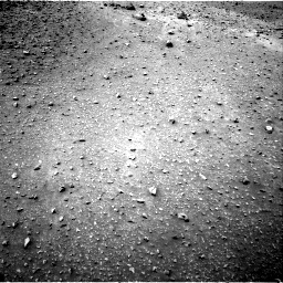 Nasa's Mars rover Curiosity acquired this image using its Right Navigation Camera on Sol 957, at drive 520, site number 46