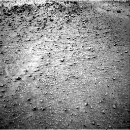 Nasa's Mars rover Curiosity acquired this image using its Right Navigation Camera on Sol 957, at drive 544, site number 46