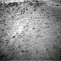 Nasa's Mars rover Curiosity acquired this image using its Right Navigation Camera on Sol 957, at drive 550, site number 46