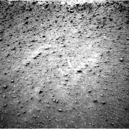 Nasa's Mars rover Curiosity acquired this image using its Right Navigation Camera on Sol 957, at drive 556, site number 46