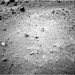 Nasa's Mars rover Curiosity acquired this image using its Right Navigation Camera on Sol 957, at drive 604, site number 46
