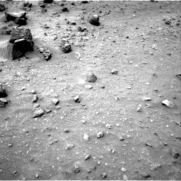 Nasa's Mars rover Curiosity acquired this image using its Right Navigation Camera on Sol 957, at drive 634, site number 46