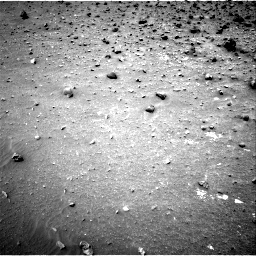 Nasa's Mars rover Curiosity acquired this image using its Right Navigation Camera on Sol 957, at drive 718, site number 46