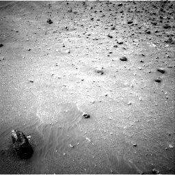 Nasa's Mars rover Curiosity acquired this image using its Right Navigation Camera on Sol 957, at drive 724, site number 46