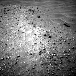 Nasa's Mars rover Curiosity acquired this image using its Right Navigation Camera on Sol 957, at drive 796, site number 46