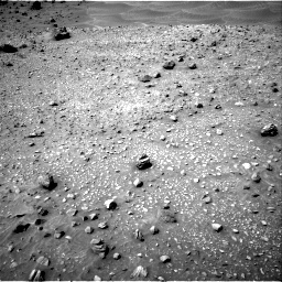 Nasa's Mars rover Curiosity acquired this image using its Right Navigation Camera on Sol 957, at drive 826, site number 46
