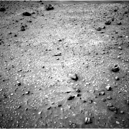 Nasa's Mars rover Curiosity acquired this image using its Right Navigation Camera on Sol 957, at drive 832, site number 46