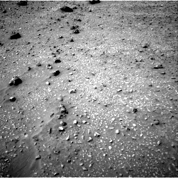 Nasa's Mars rover Curiosity acquired this image using its Right Navigation Camera on Sol 957, at drive 844, site number 46