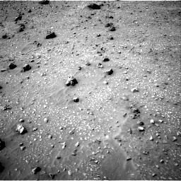 Nasa's Mars rover Curiosity acquired this image using its Right Navigation Camera on Sol 957, at drive 850, site number 46