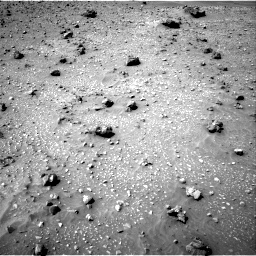 Nasa's Mars rover Curiosity acquired this image using its Right Navigation Camera on Sol 957, at drive 868, site number 46