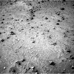 Nasa's Mars rover Curiosity acquired this image using its Right Navigation Camera on Sol 957, at drive 880, site number 46