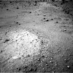 Nasa's Mars rover Curiosity acquired this image using its Right Navigation Camera on Sol 957, at drive 910, site number 46