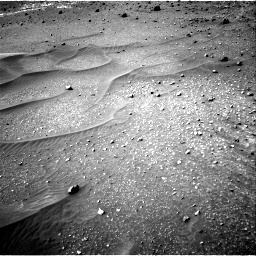 Nasa's Mars rover Curiosity acquired this image using its Right Navigation Camera on Sol 957, at drive 928, site number 46