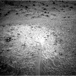 Nasa's Mars rover Curiosity acquired this image using its Left Navigation Camera on Sol 958, at drive 952, site number 46