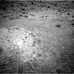 Nasa's Mars rover Curiosity acquired this image using its Left Navigation Camera on Sol 958, at drive 958, site number 46