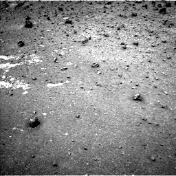 Nasa's Mars rover Curiosity acquired this image using its Left Navigation Camera on Sol 958, at drive 1060, site number 46