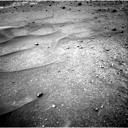 Nasa's Mars rover Curiosity acquired this image using its Right Navigation Camera on Sol 958, at drive 934, site number 46
