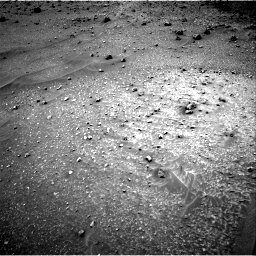 Nasa's Mars rover Curiosity acquired this image using its Right Navigation Camera on Sol 958, at drive 940, site number 46