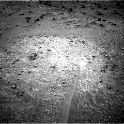 Nasa's Mars rover Curiosity acquired this image using its Right Navigation Camera on Sol 958, at drive 946, site number 46