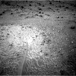 Nasa's Mars rover Curiosity acquired this image using its Right Navigation Camera on Sol 958, at drive 952, site number 46