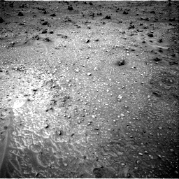 Nasa's Mars rover Curiosity acquired this image using its Right Navigation Camera on Sol 958, at drive 958, site number 46