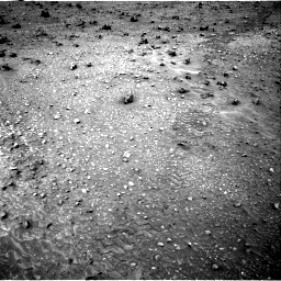 Nasa's Mars rover Curiosity acquired this image using its Right Navigation Camera on Sol 958, at drive 964, site number 46