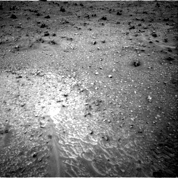 Nasa's Mars rover Curiosity acquired this image using its Right Navigation Camera on Sol 958, at drive 970, site number 46