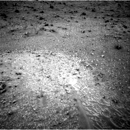 Nasa's Mars rover Curiosity acquired this image using its Right Navigation Camera on Sol 958, at drive 976, site number 46