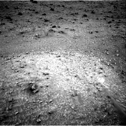 Nasa's Mars rover Curiosity acquired this image using its Right Navigation Camera on Sol 958, at drive 982, site number 46