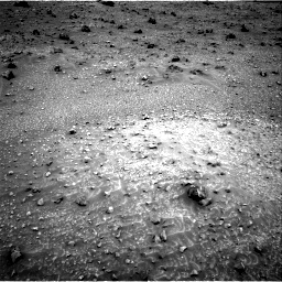 Nasa's Mars rover Curiosity acquired this image using its Right Navigation Camera on Sol 958, at drive 988, site number 46