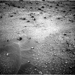 Nasa's Mars rover Curiosity acquired this image using its Right Navigation Camera on Sol 958, at drive 1000, site number 46