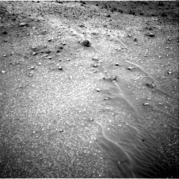 Nasa's Mars rover Curiosity acquired this image using its Right Navigation Camera on Sol 958, at drive 1024, site number 46