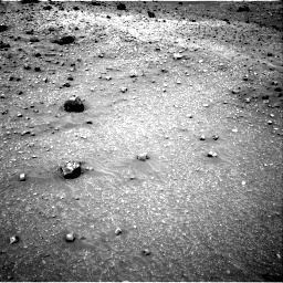 Nasa's Mars rover Curiosity acquired this image using its Right Navigation Camera on Sol 958, at drive 1042, site number 46