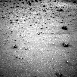Nasa's Mars rover Curiosity acquired this image using its Right Navigation Camera on Sol 958, at drive 1054, site number 46