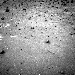 Nasa's Mars rover Curiosity acquired this image using its Right Navigation Camera on Sol 958, at drive 1060, site number 46