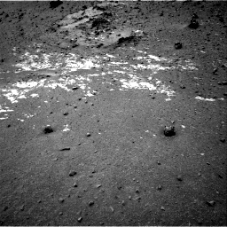 Nasa's Mars rover Curiosity acquired this image using its Right Navigation Camera on Sol 958, at drive 1072, site number 46
