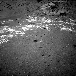 Nasa's Mars rover Curiosity acquired this image using its Right Navigation Camera on Sol 958, at drive 1078, site number 46
