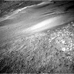 Nasa's Mars rover Curiosity acquired this image using its Right Navigation Camera on Sol 958, at drive 1144, site number 46