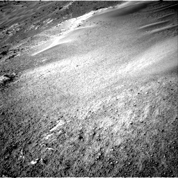 Nasa's Mars rover Curiosity acquired this image using its Right Navigation Camera on Sol 958, at drive 1156, site number 46