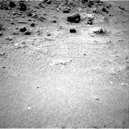 Nasa's Mars rover Curiosity acquired this image using its Right Navigation Camera on Sol 960, at drive 1228, site number 46