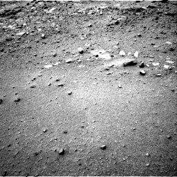 Nasa's Mars rover Curiosity acquired this image using its Right Navigation Camera on Sol 960, at drive 1294, site number 46